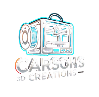 Carson 3D Creations