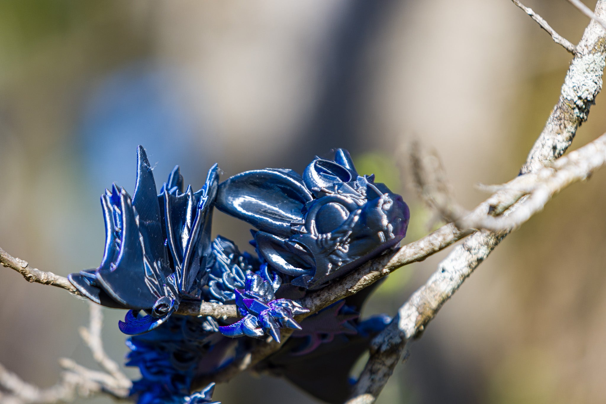 Welcome to Carson's 3D Creations where smart shopping begins.