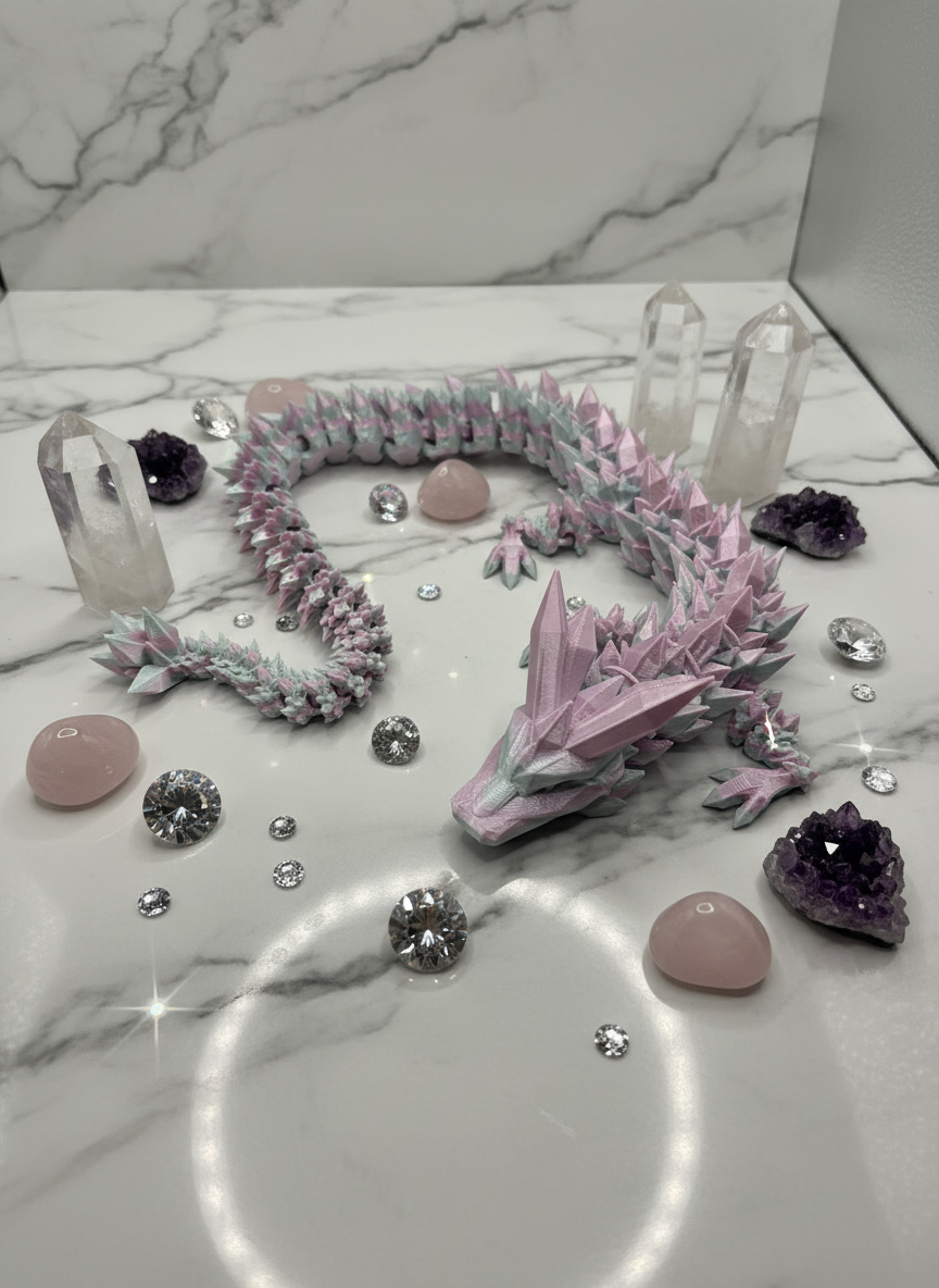 Your Trusted Source for Quality 3D Creations