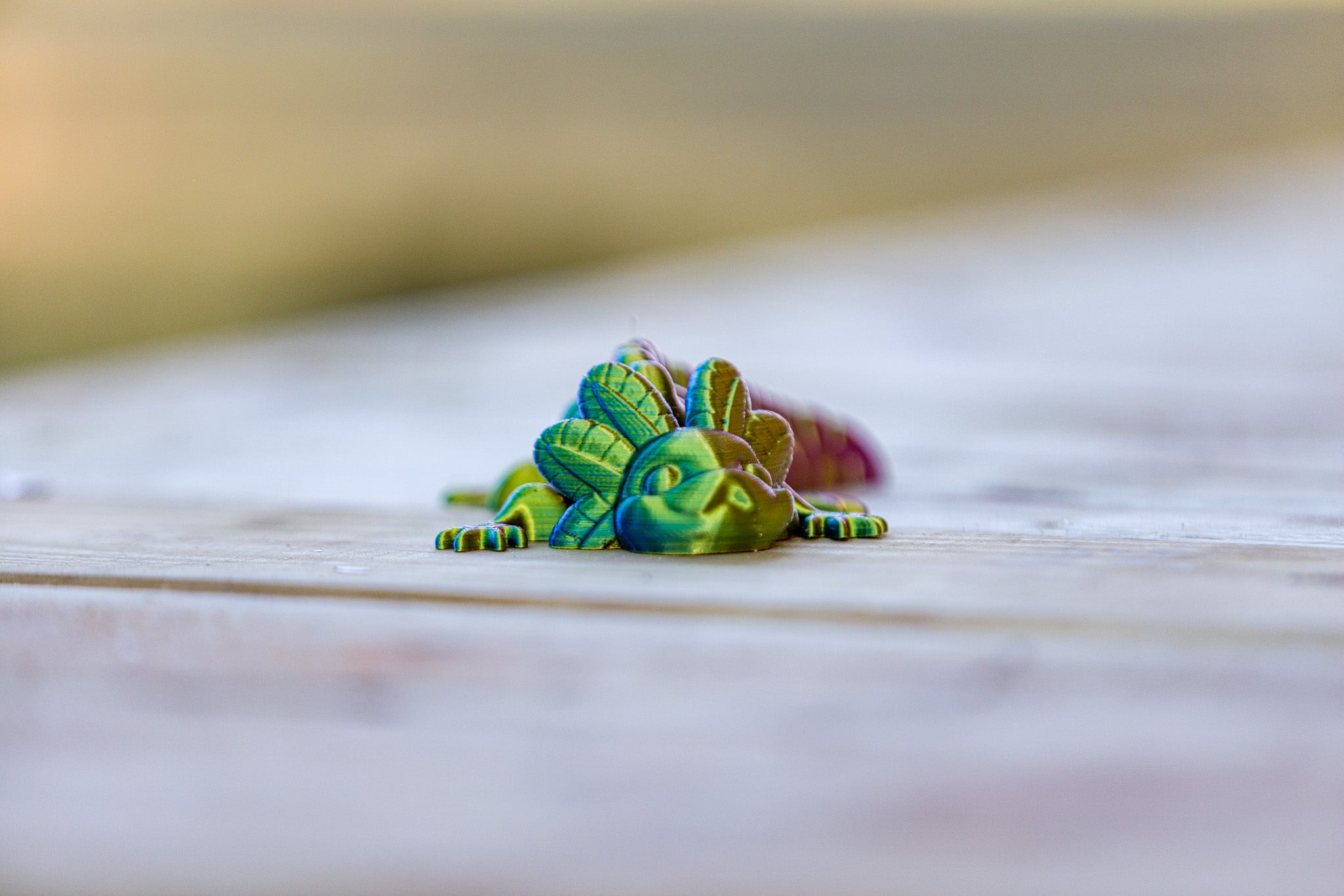 Unique Figurines & Decor