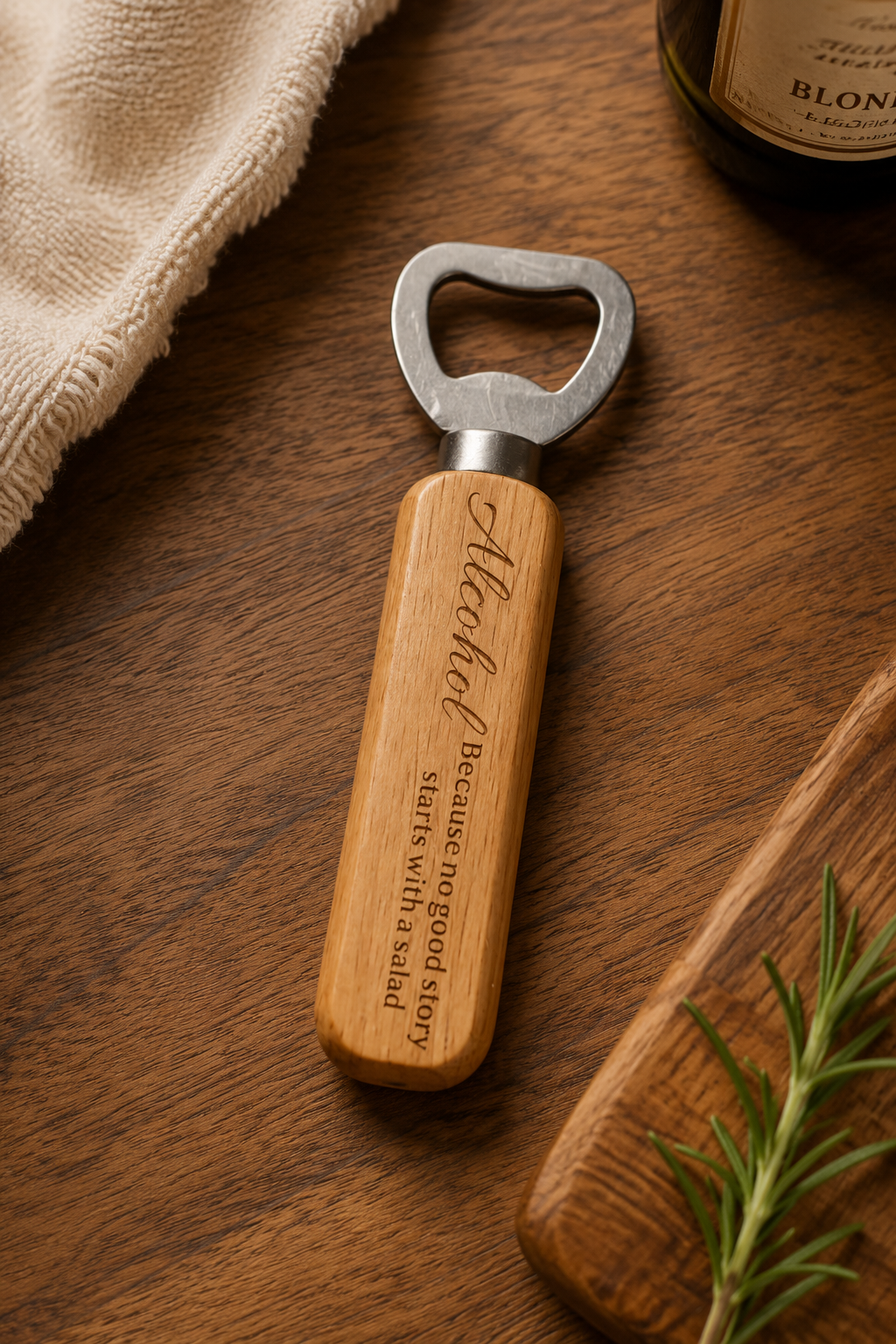 Bottle Openers