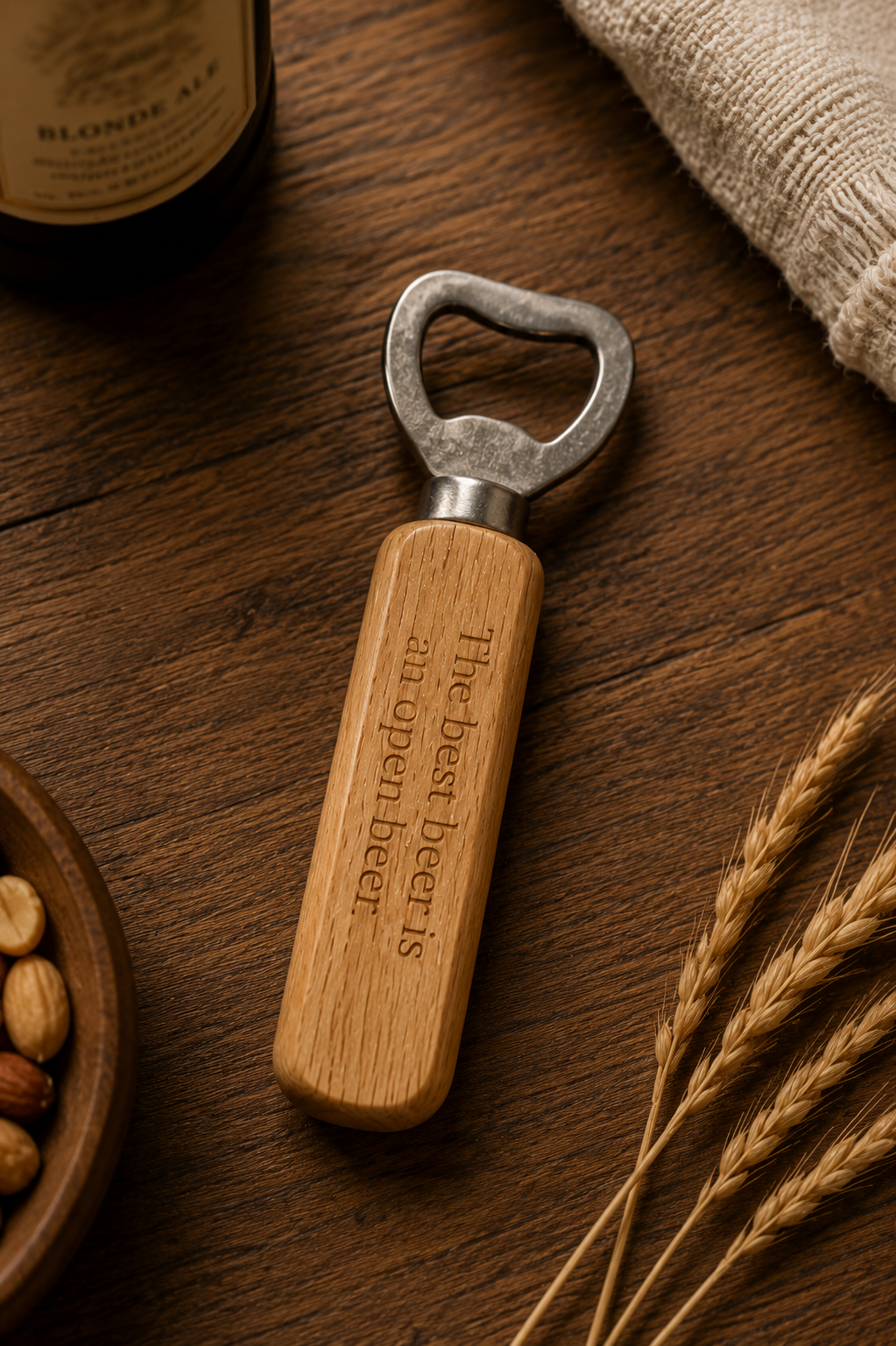 Bottle Openers