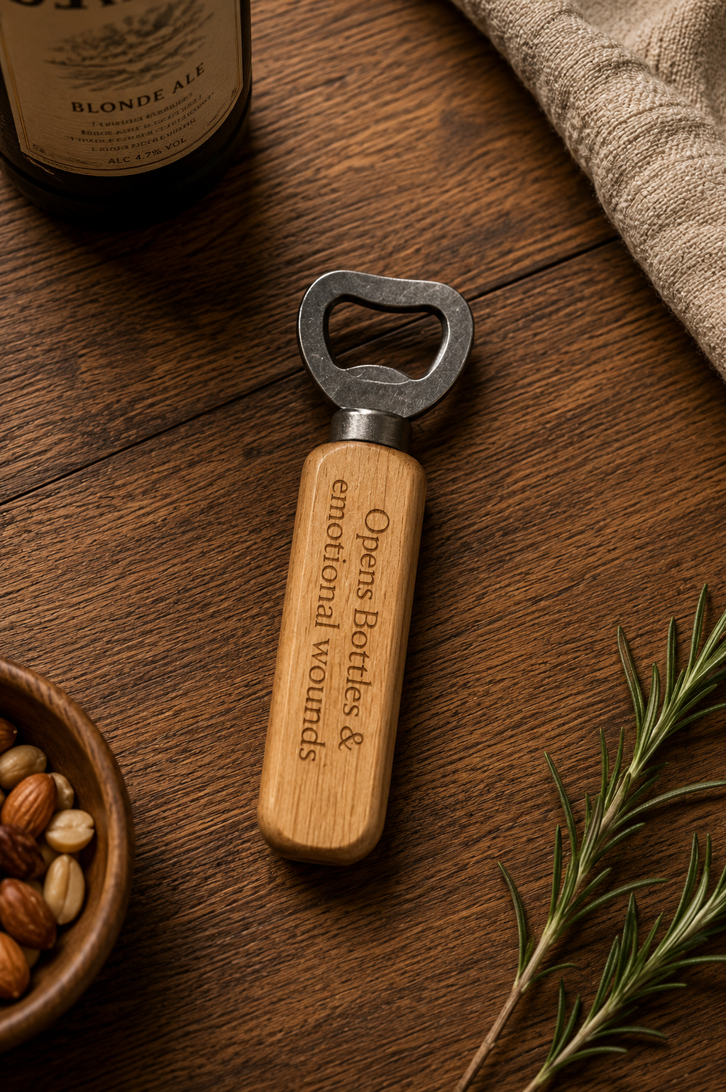Bottle Openers