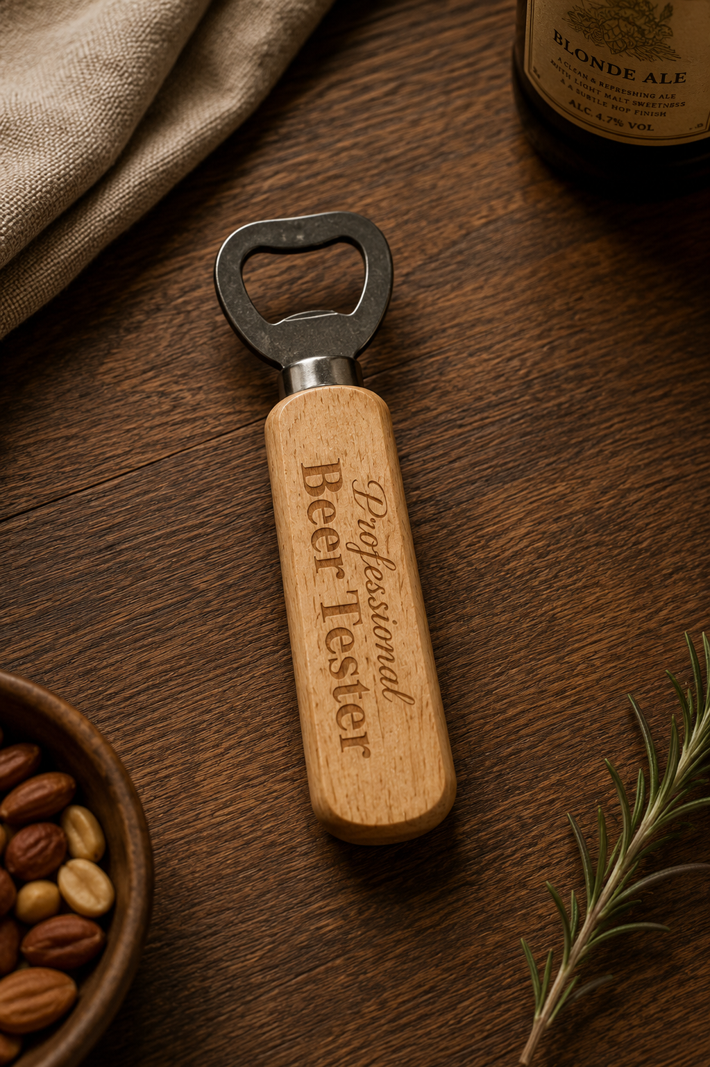 Bottle Openers