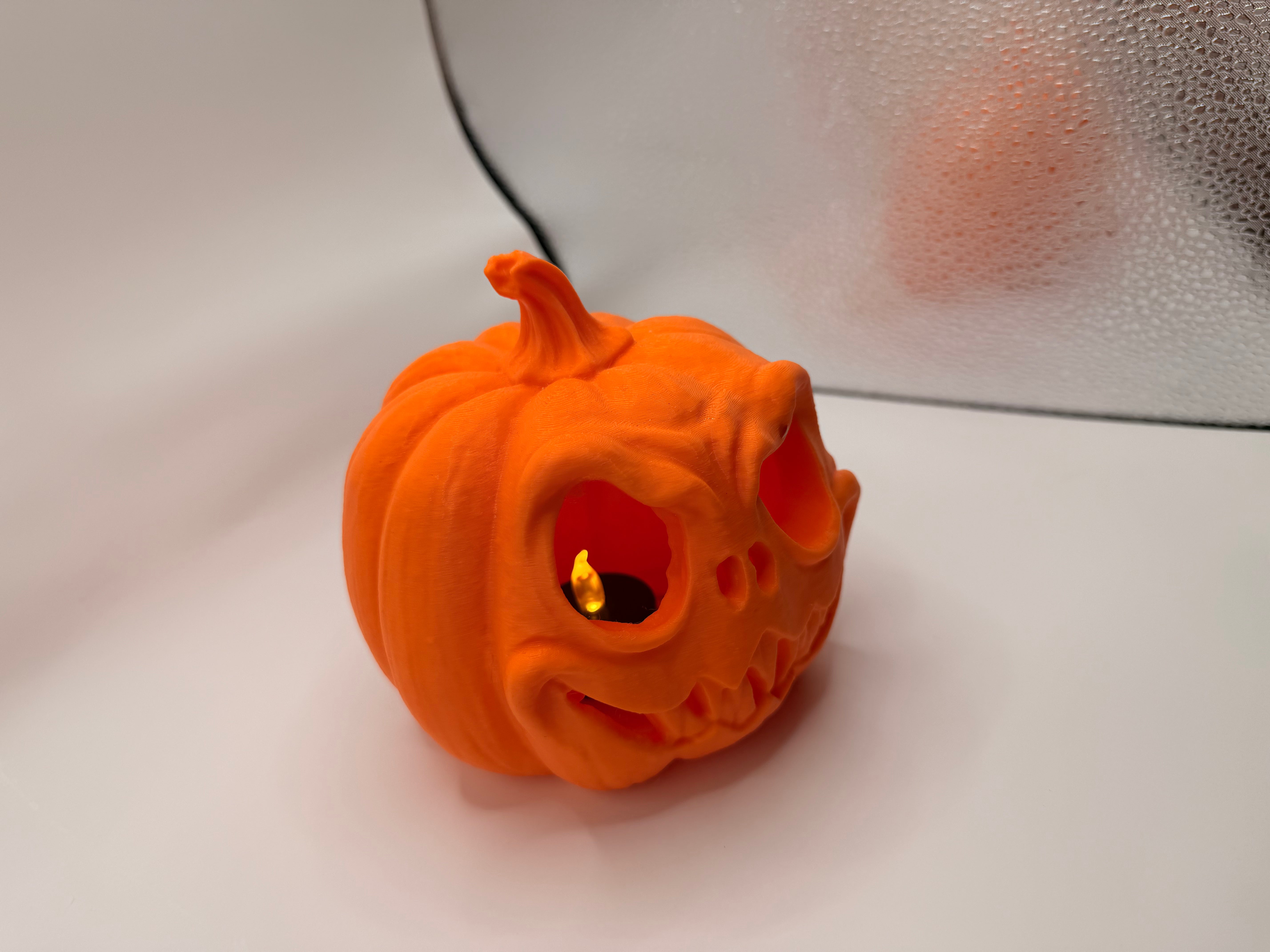 Jack-o-lantern