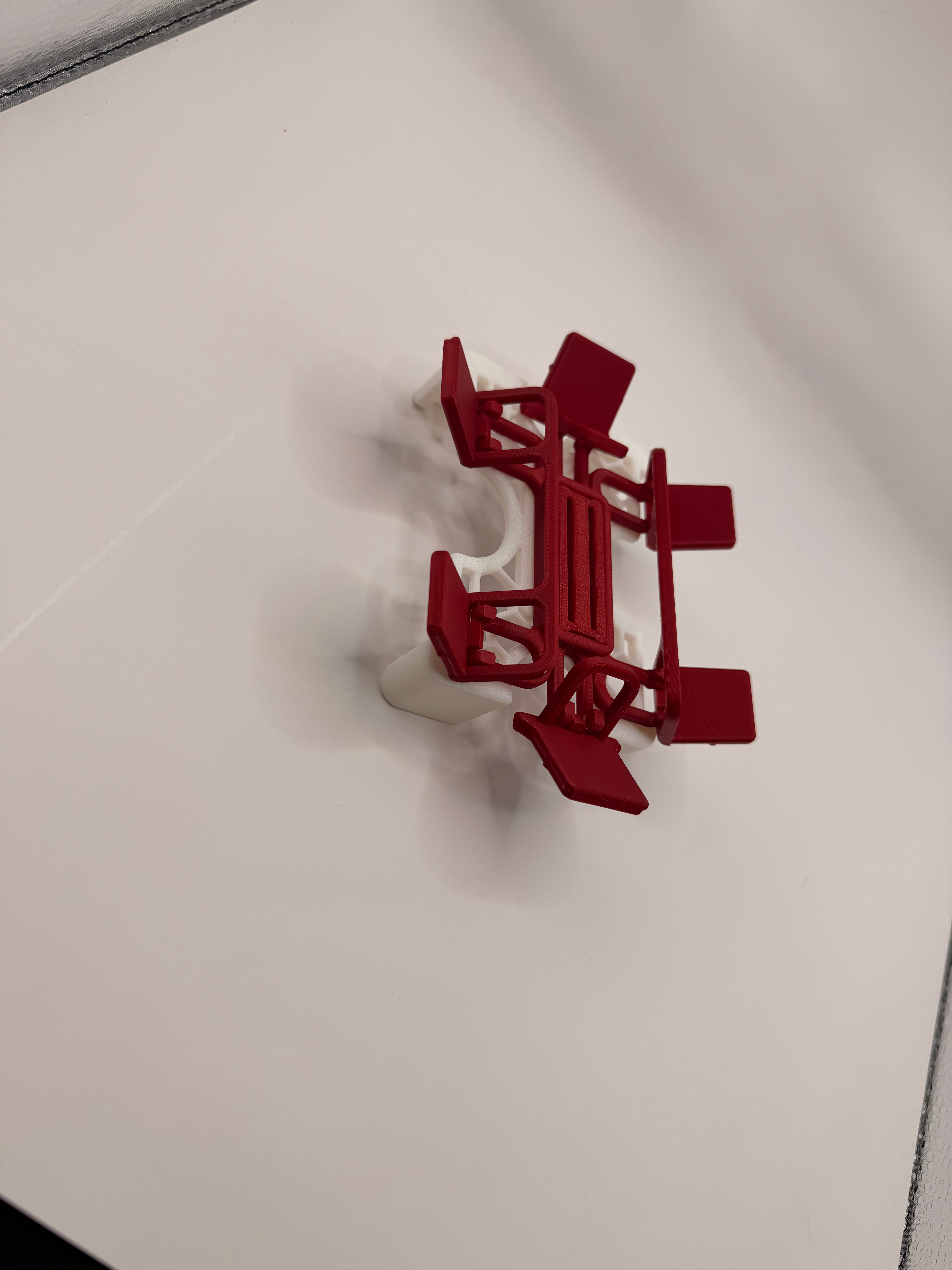 Decorative card holder