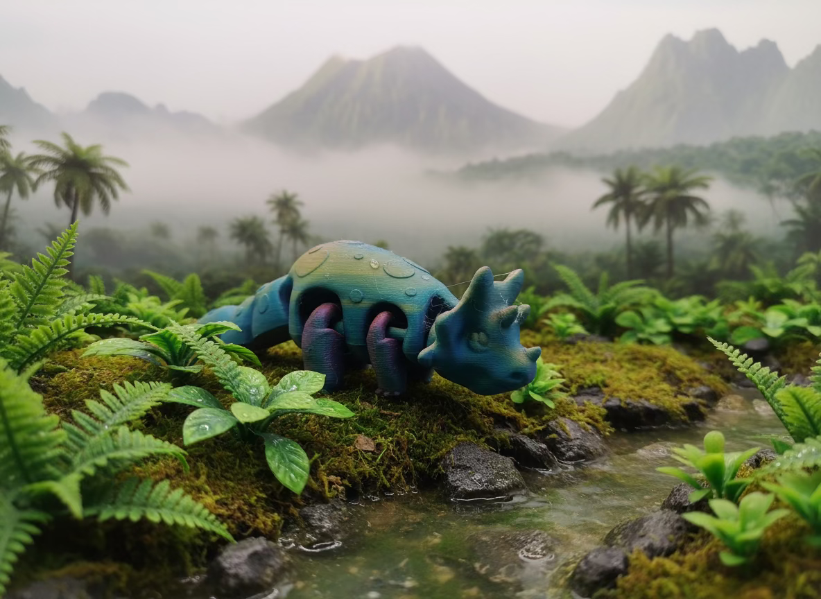 Triceratops